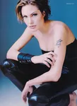 magazine cover
