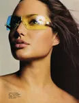 magazine cover