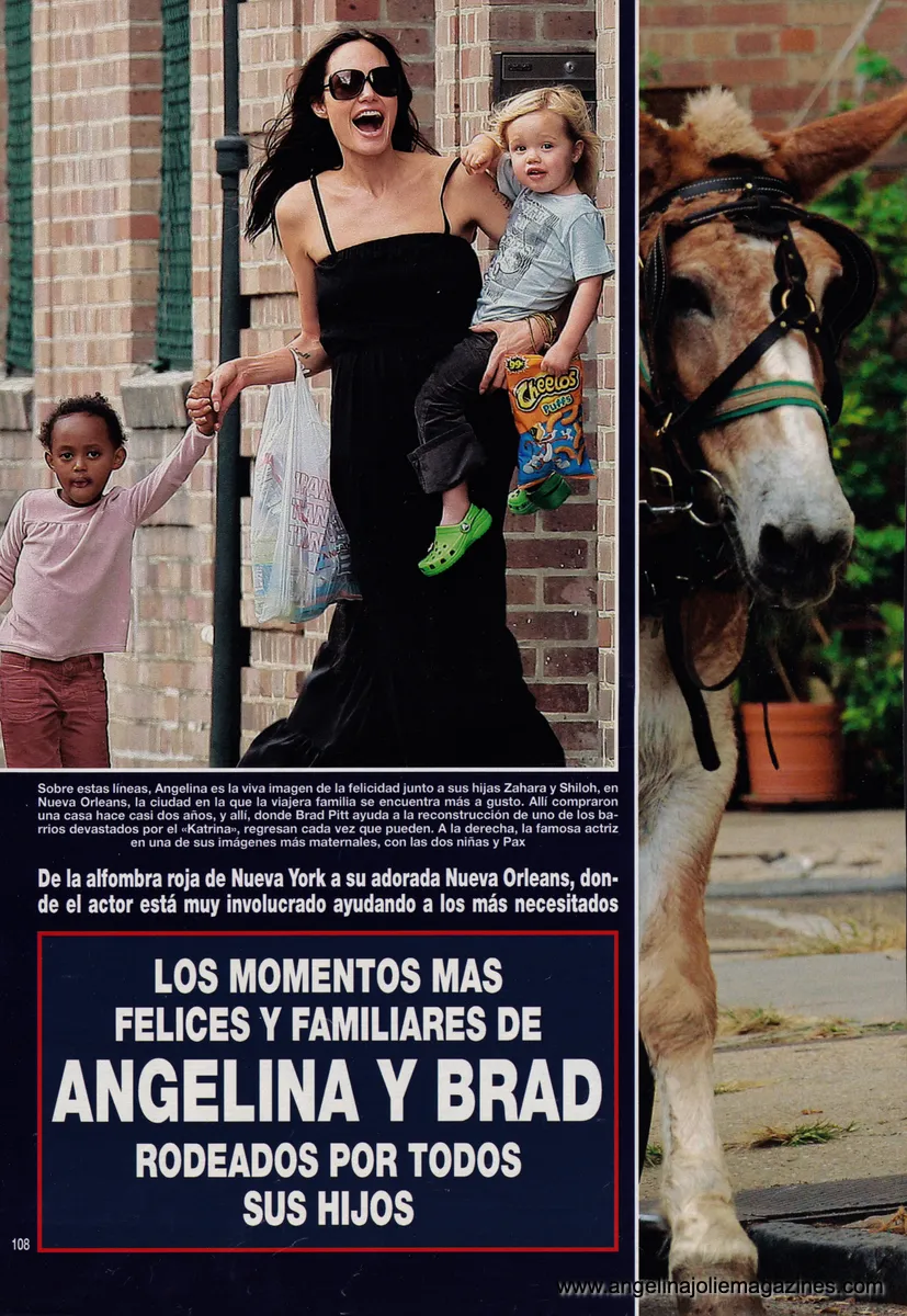 Magazine Article