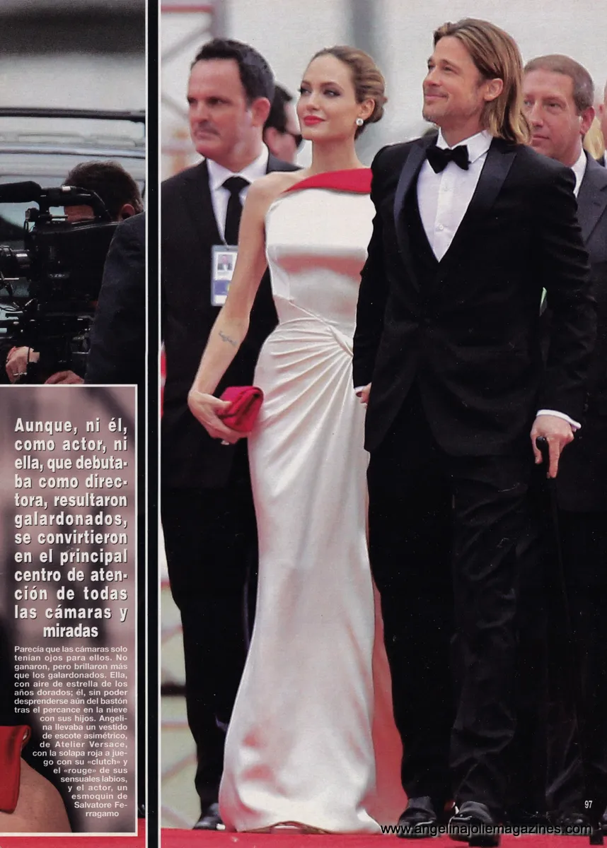 Magazine Article