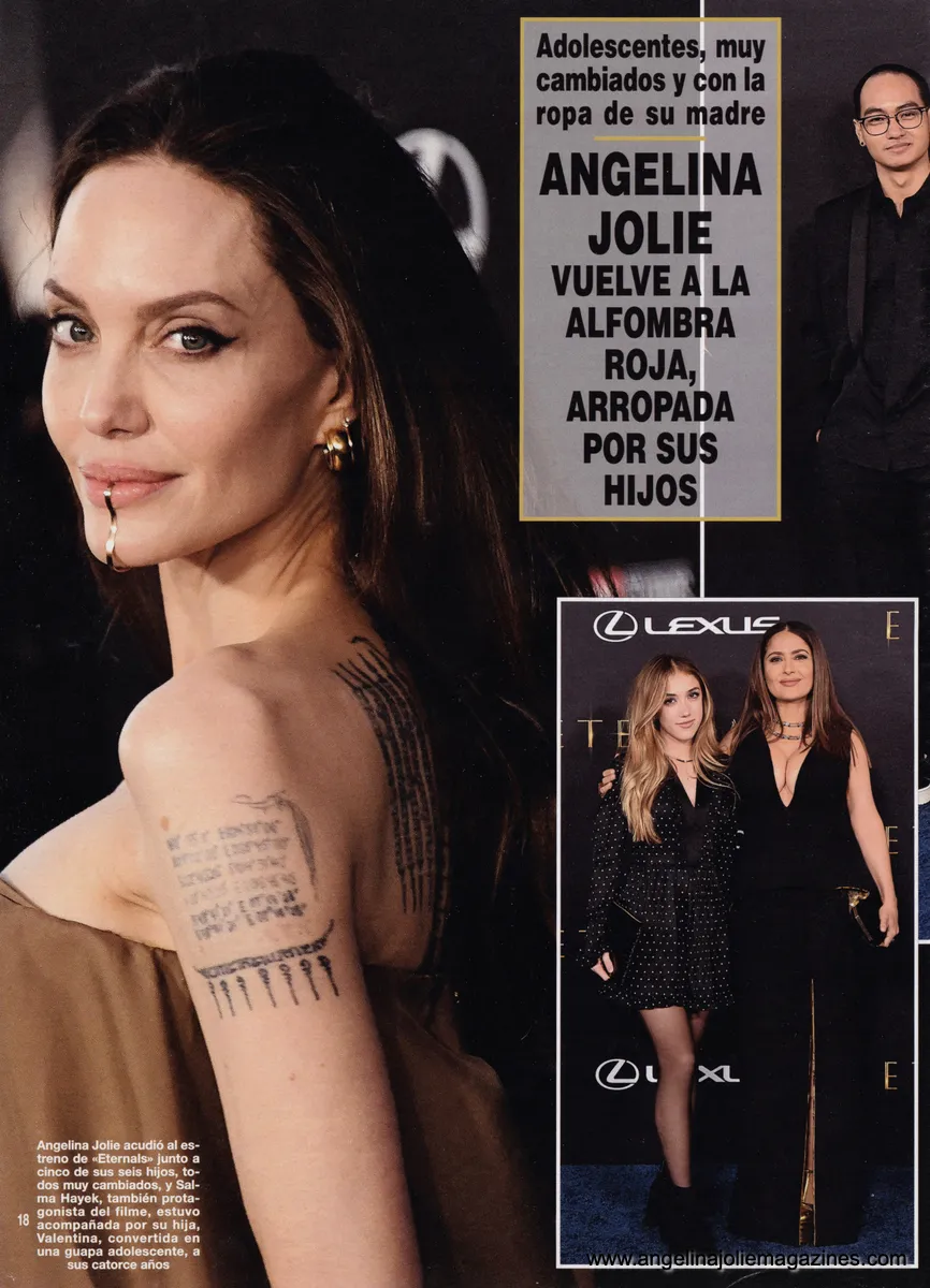 Magazine Article