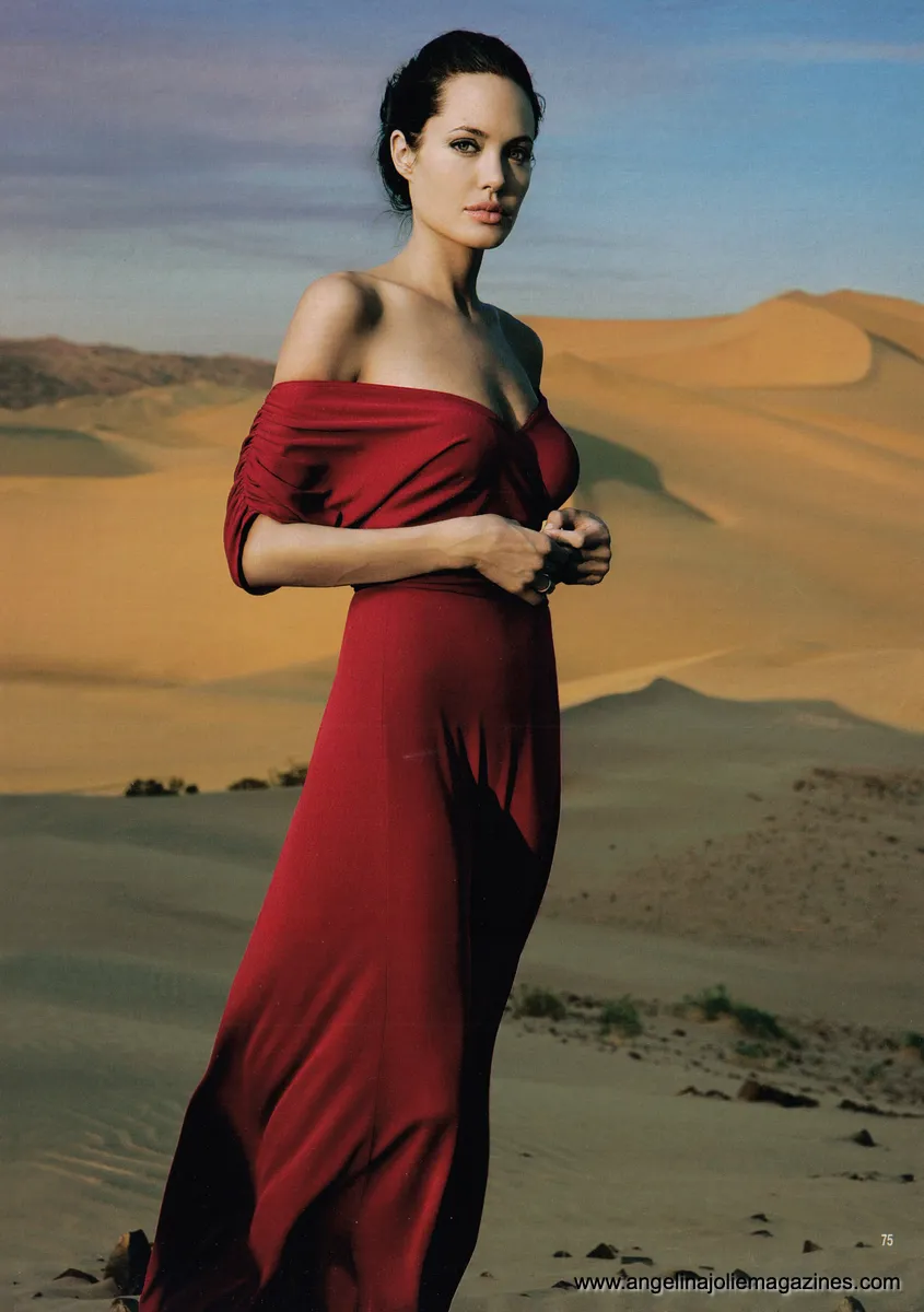 Magazine Article