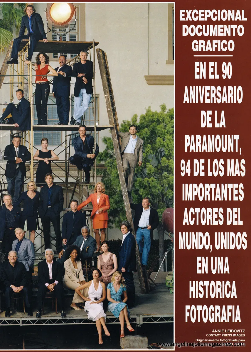Magazine Article