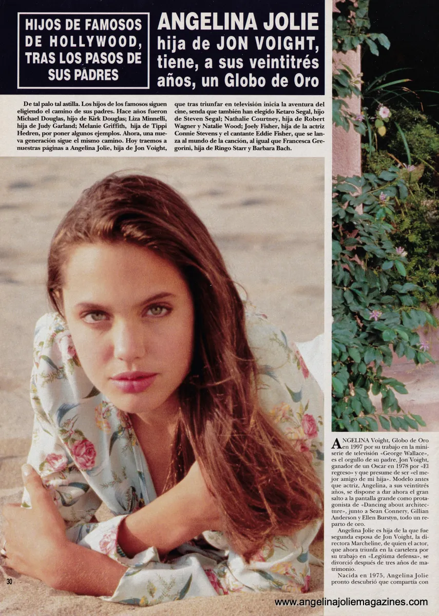 Magazine Article