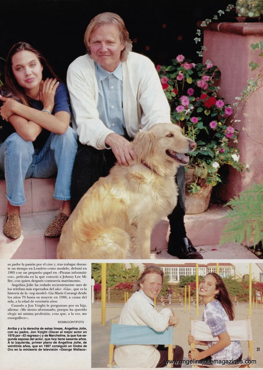 Magazine Article