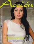 magazine cover