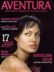 magazine cover