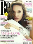 magazine cover