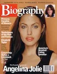 magazine cover