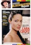 magazine cover
