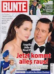 magazine cover