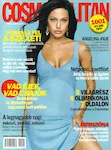 magazine cover