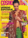 magazine cover