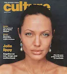magazine cover