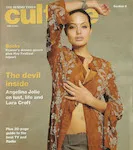 magazine cover