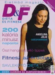 magazine cover