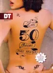 magazine cover