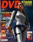 magazine cover