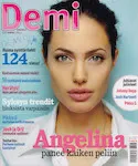 magazine cover