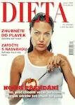 magazine cover