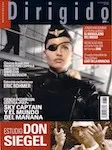 magazine cover