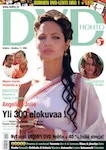 magazine cover