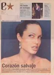 magazine cover