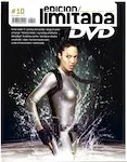magazine cover