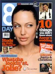 magazine cover