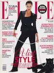 magazine cover