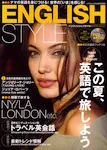 magazine cover