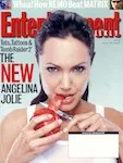 magazine cover