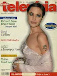 magazine cover