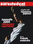 magazine cover
