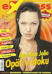 magazine cover