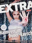 magazine cover