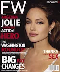 magazine cover