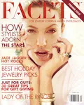 magazine cover
