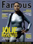 magazine cover