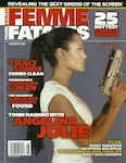 magazine cover