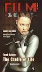 magazine cover