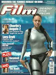magazine cover