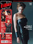 magazine cover