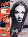 magazine cover