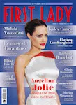 magazine cover