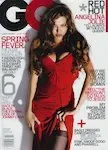 magazine cover