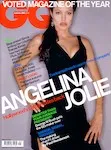 magazine cover
