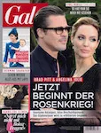 magazine cover