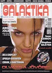 magazine cover