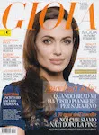 magazine cover